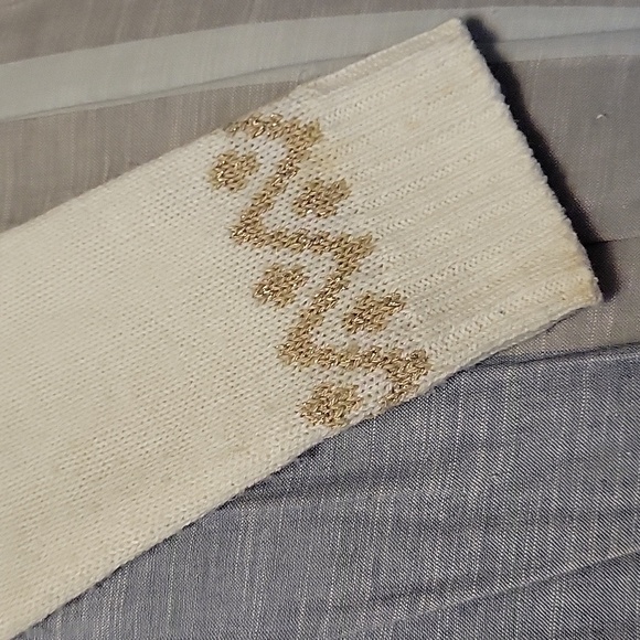 Women's Sweater long - Picture 7 of 7